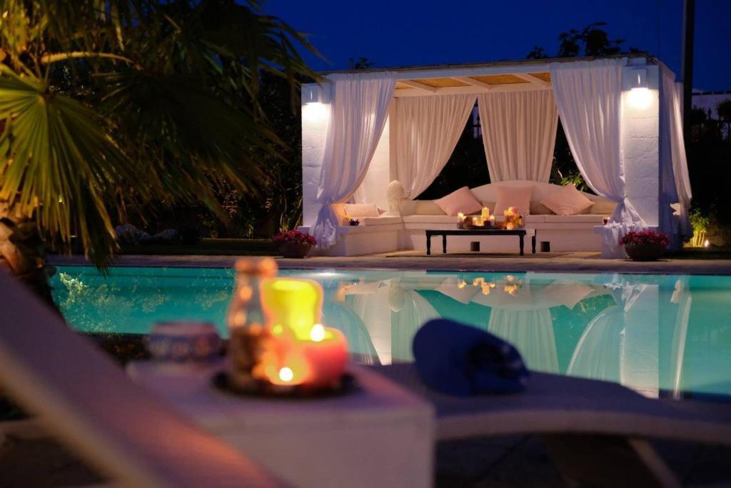 Favorita Luxury